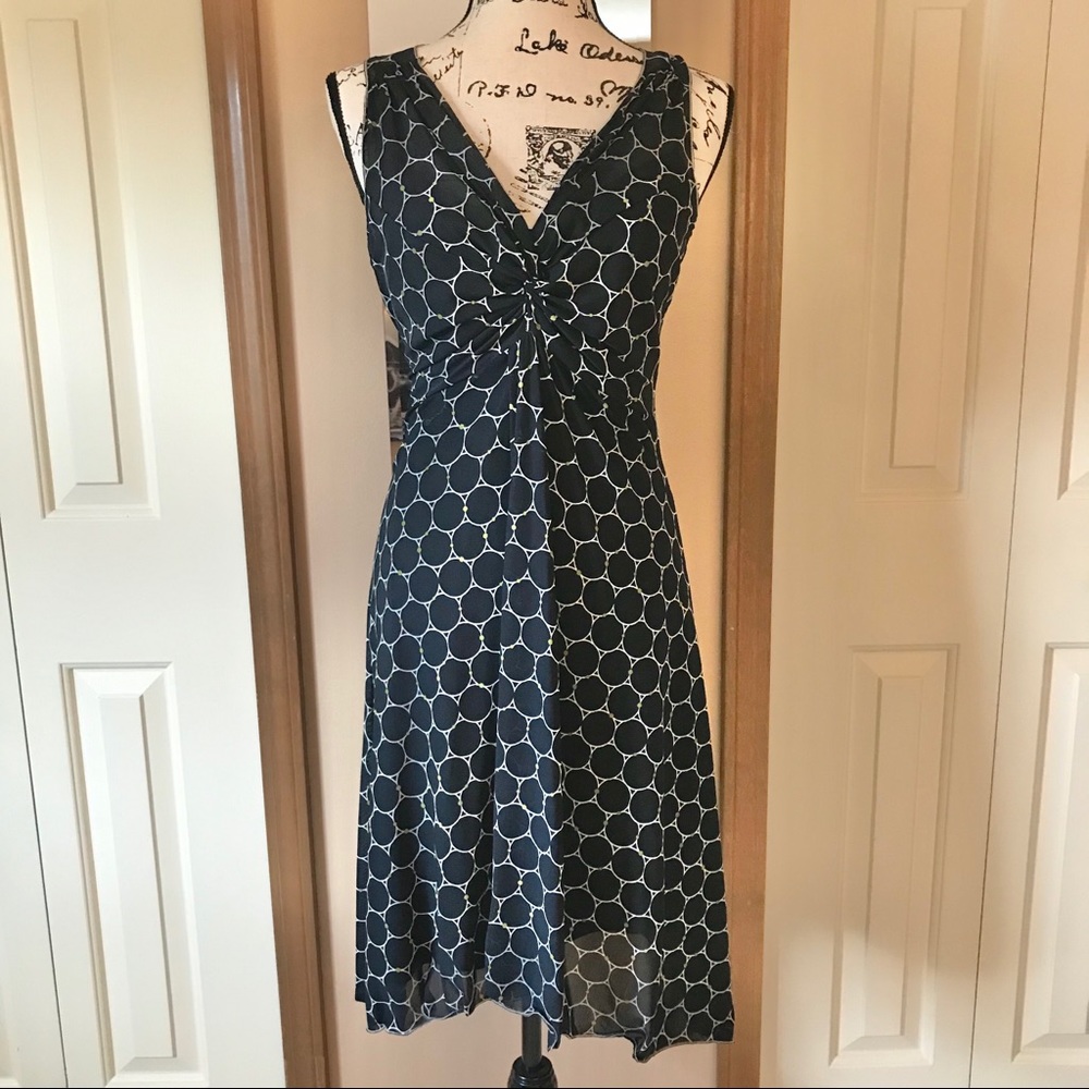 Max Studio dress